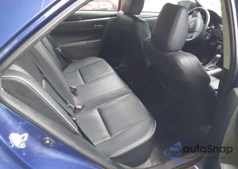 2014 Toyota Corolla S Premium z USA, uszkodzony, nr VIN 2T1BURHE7EC139931